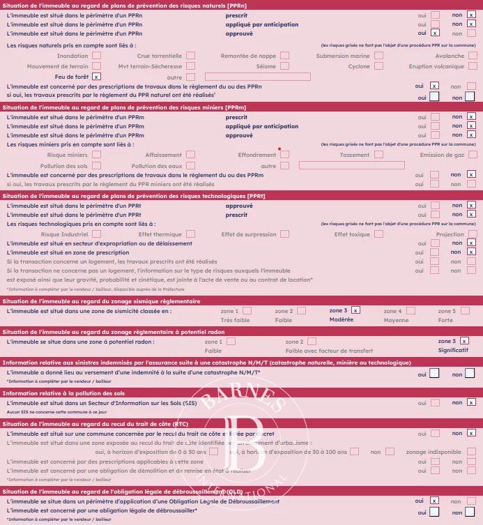 Mülkiyet Mougins - picture 21