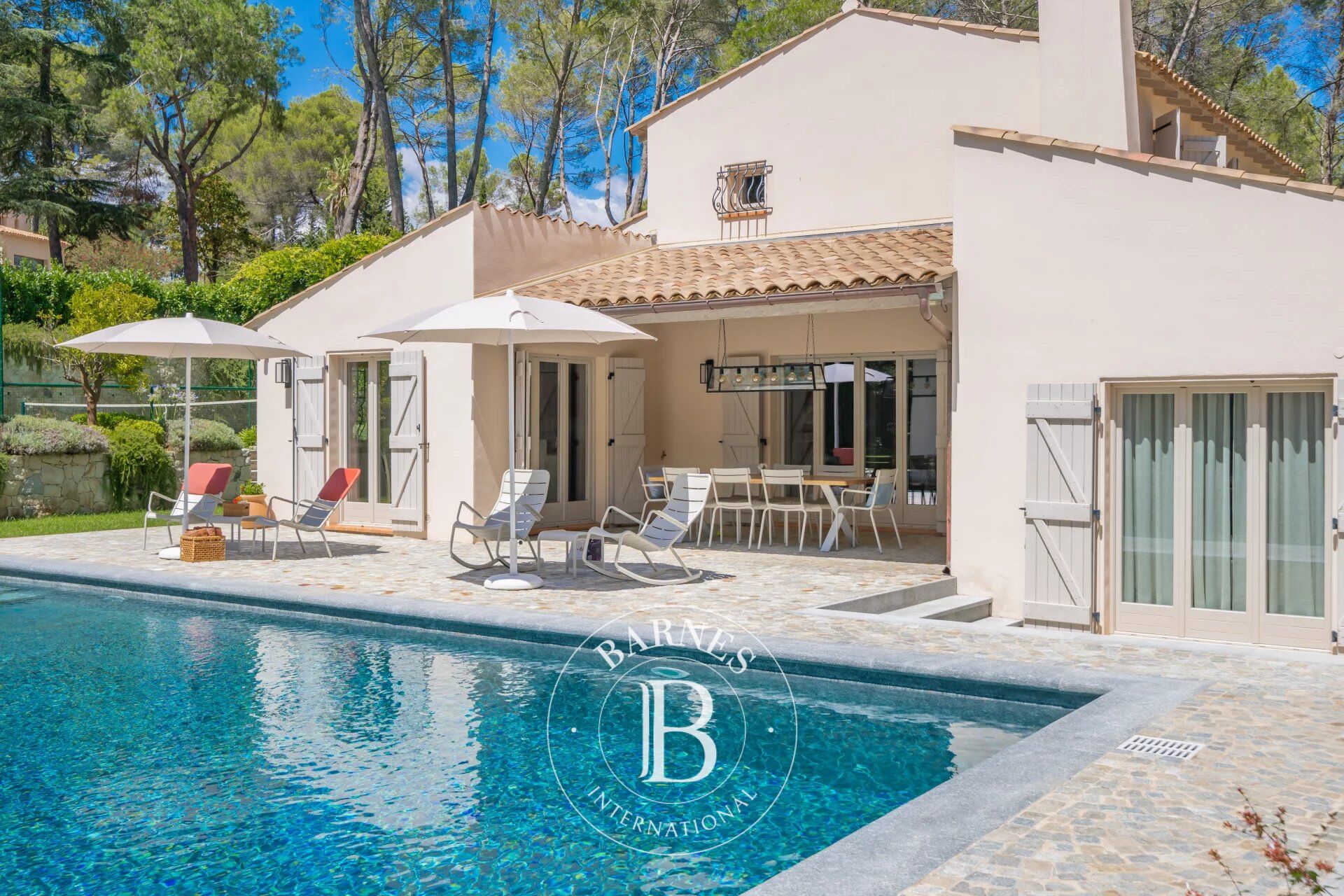 Mülkiyet Mougins - picture 7