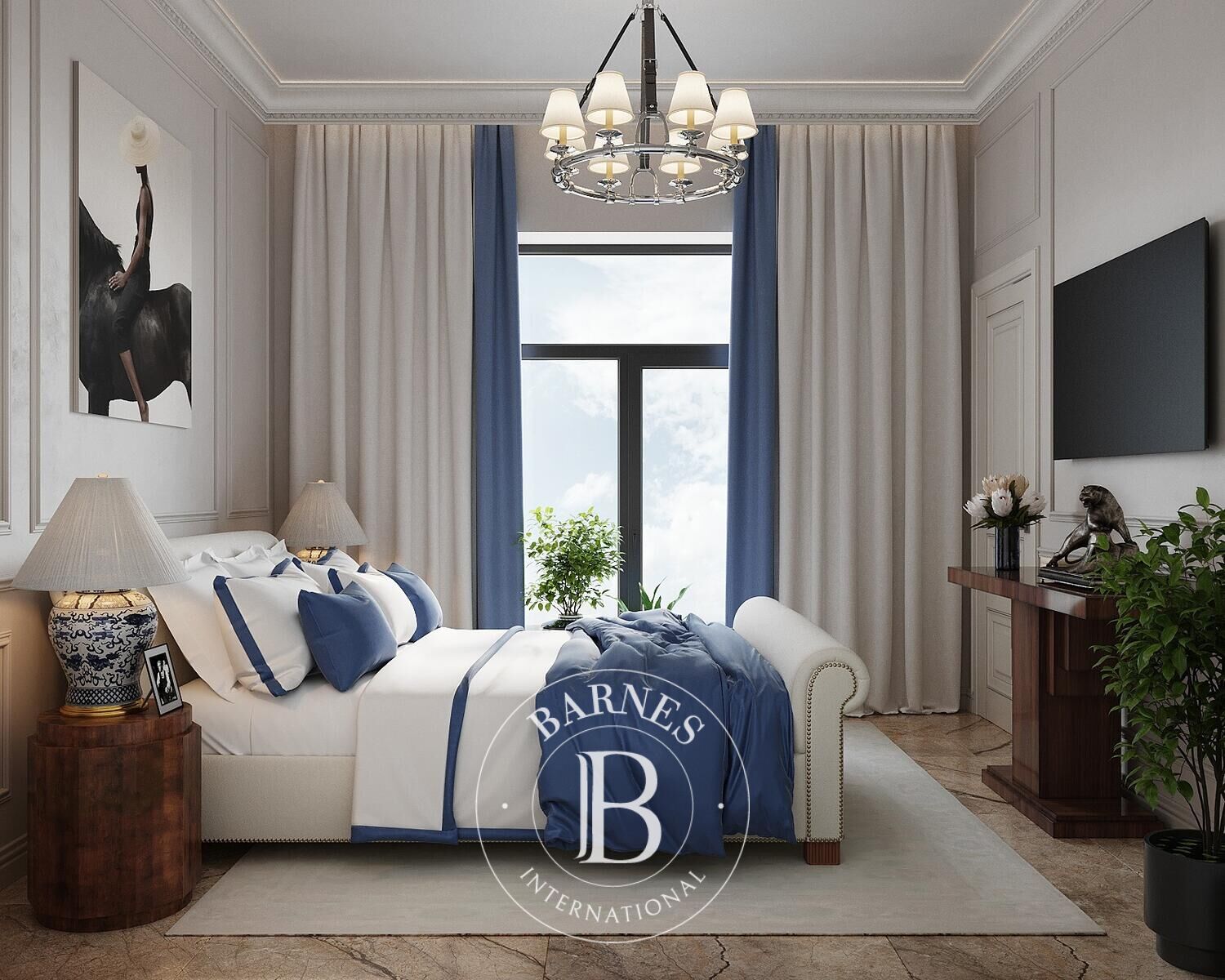 Piso Monaco - picture 3