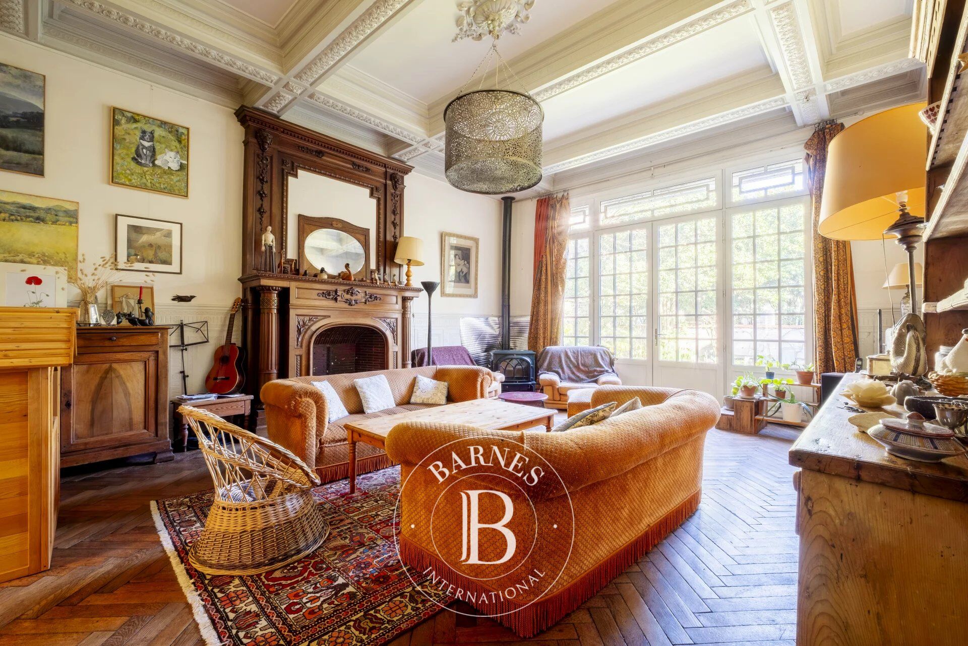 Casa Bordeaux - picture 1