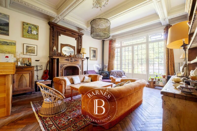 À vendre, Maison Bordeaux - picture 1