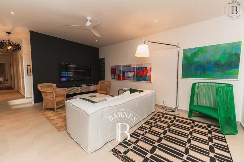 Affitto Appartamento | Mapou - picture 3