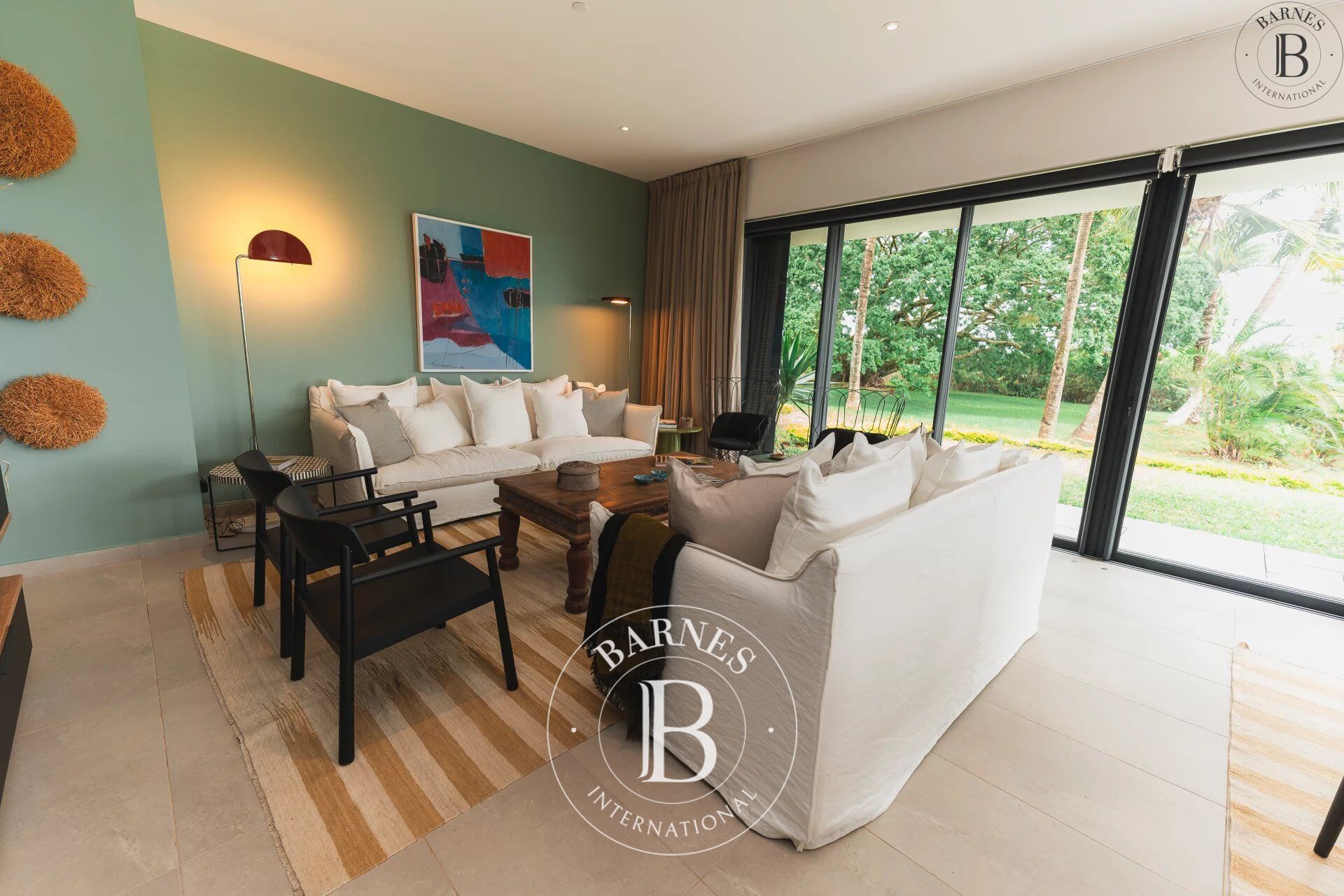 BELLE VUE  - Apartment - 3 bedrooms - picture 1