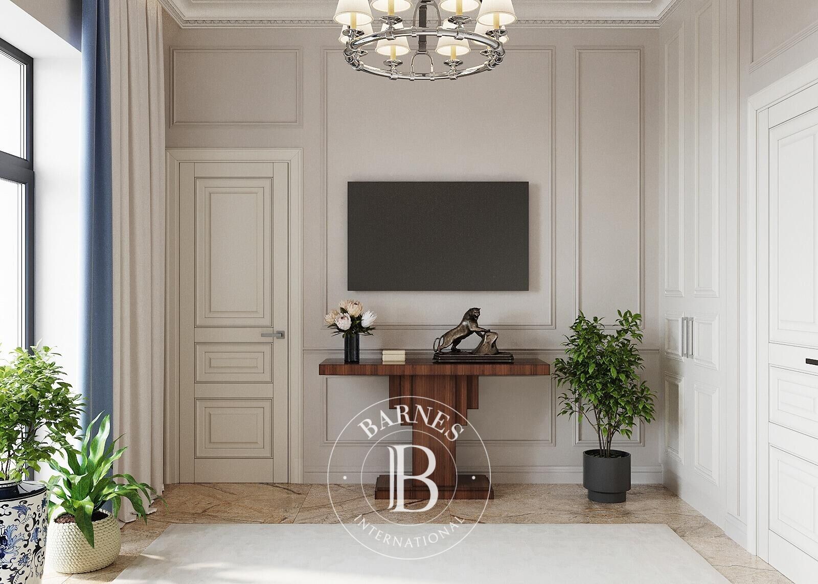 Wohnung Monaco - picture 2