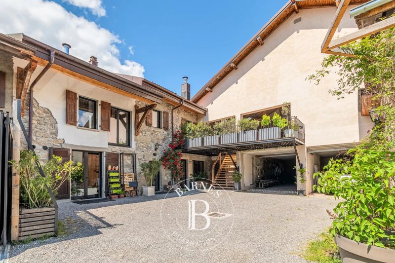 À vendre Maison | Sciez - picture 1