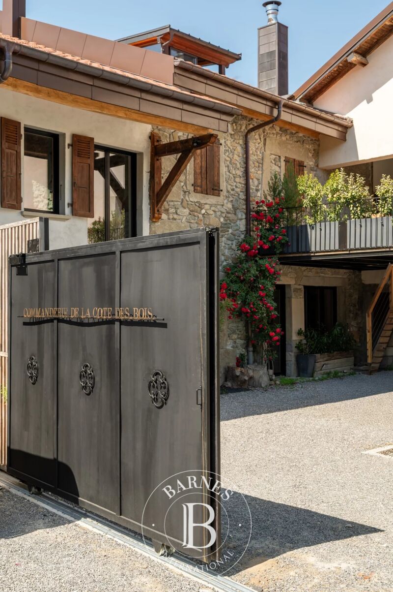 À vendre Maison | Sciez - picture 2