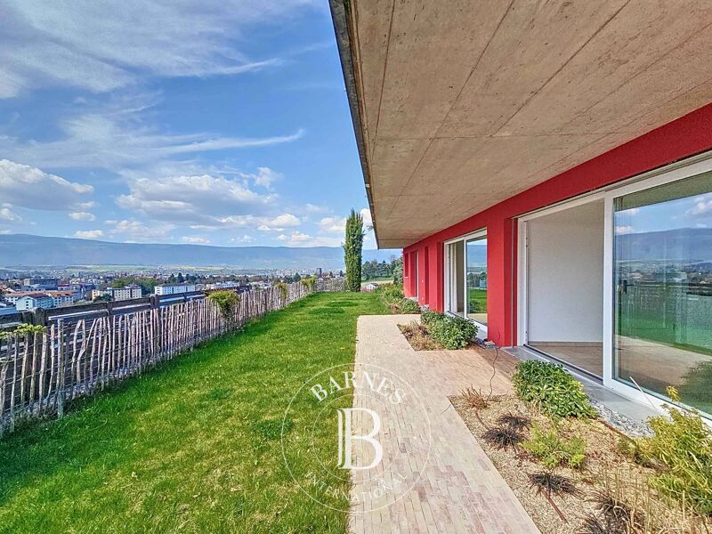 Venta, Piso Yverdon-les-Bains - picture 1