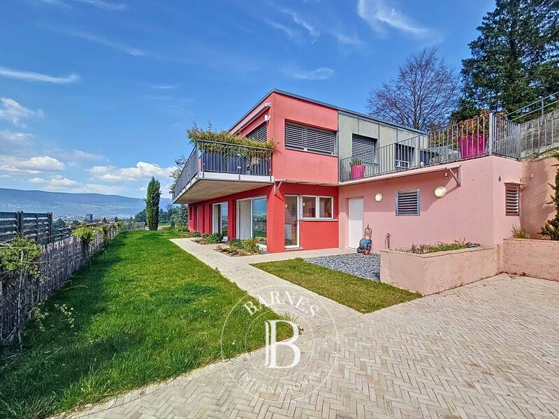 Venta, Piso Yverdon-les-Bains - picture 2