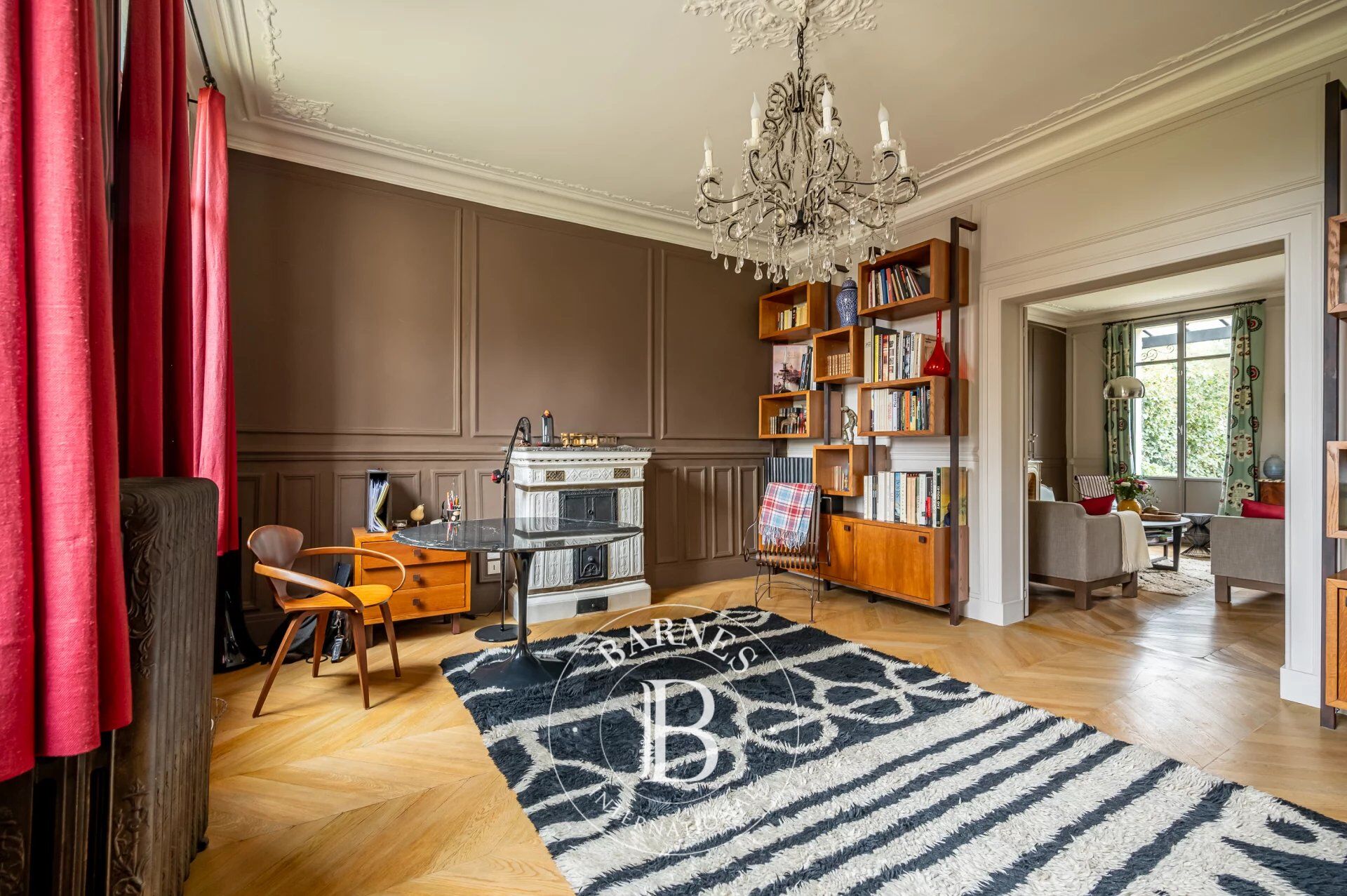 Casa Bois-Colombes - picture 3