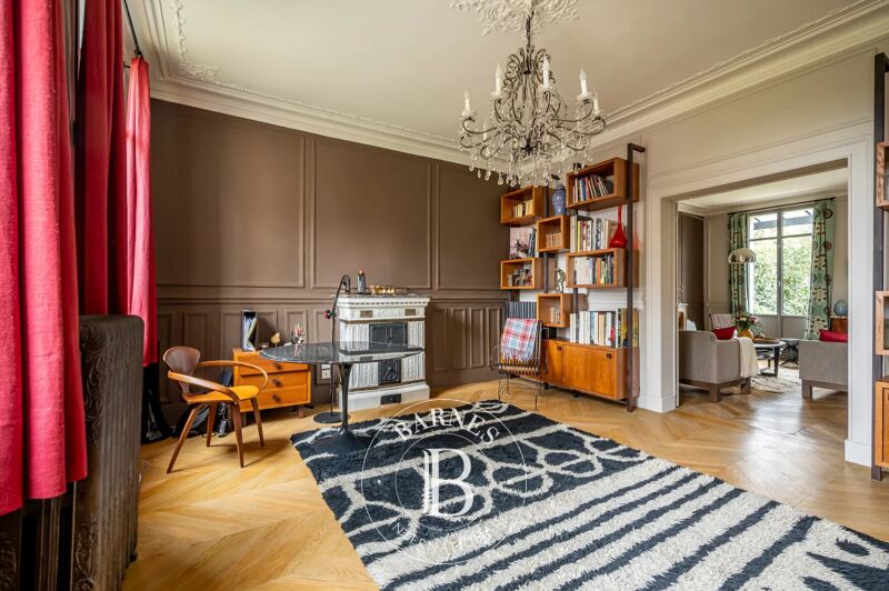 For Sale, House Bois-Colombes - picture 3