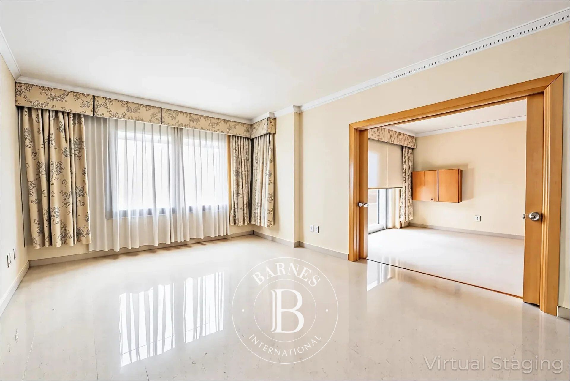 Wohnung Madrid - picture 3