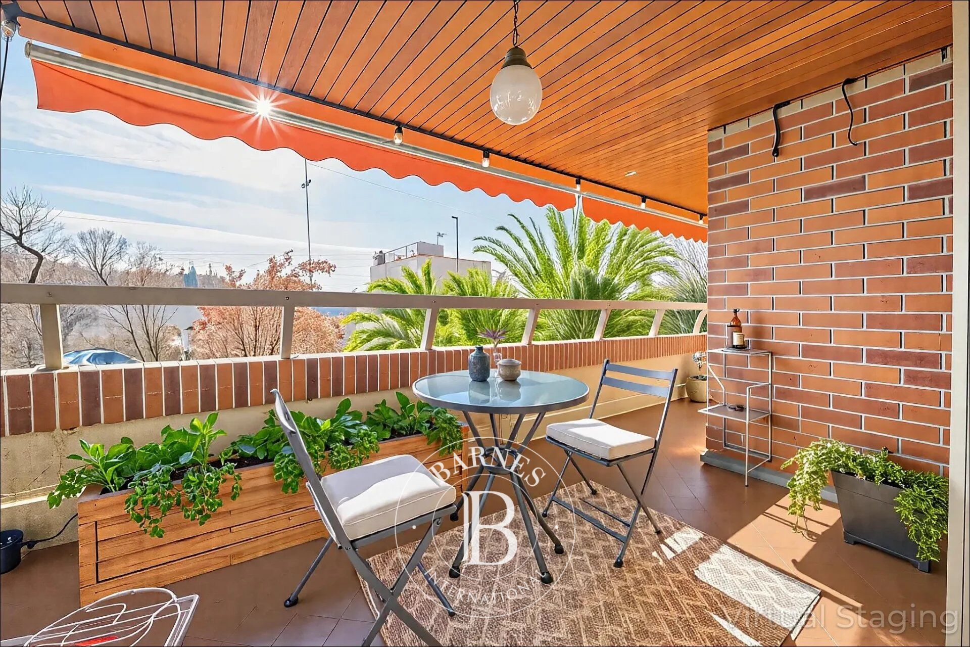 Wohnung Madrid - picture 1