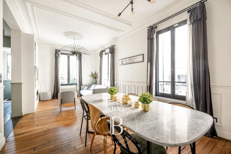 Sold, House Courbevoie - picture 3