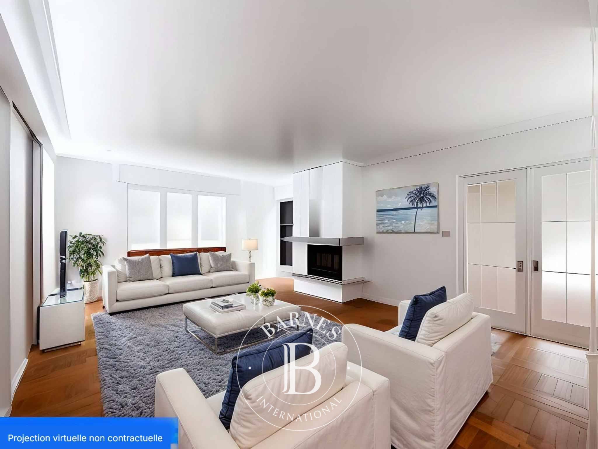 Villa Belfaux - picture 3