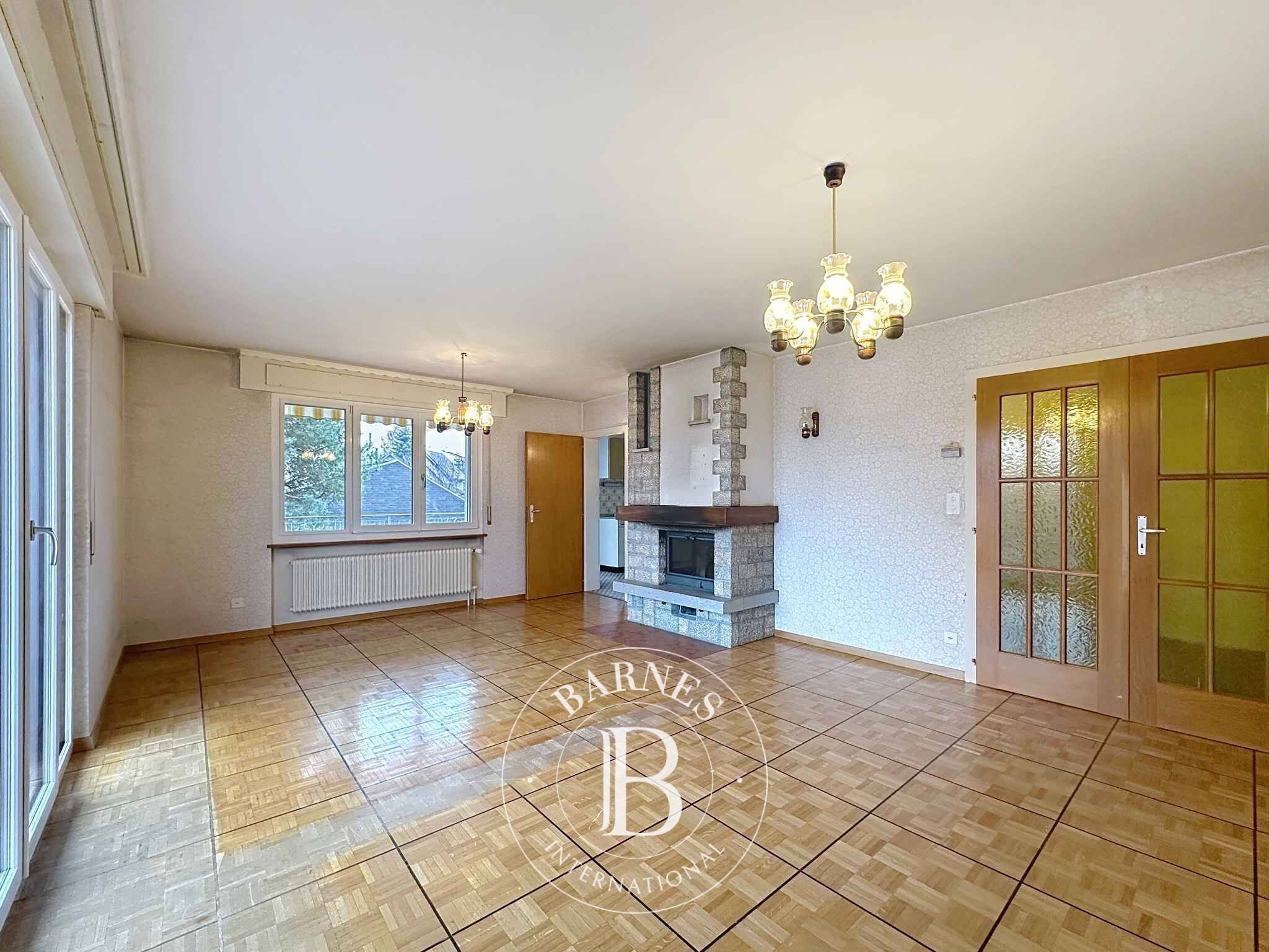 Villa Belfaux - picture 2