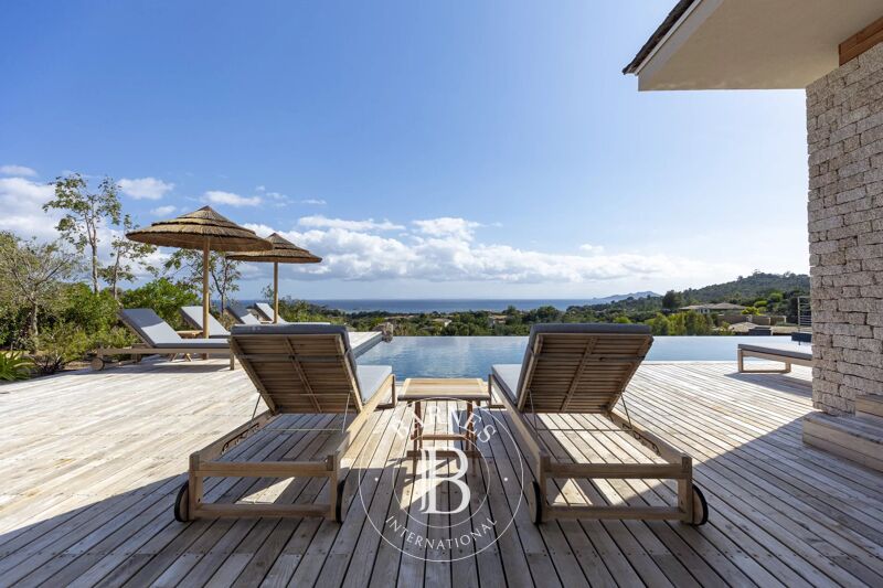 À louer Villa | Porto-Vecchio - picture 3