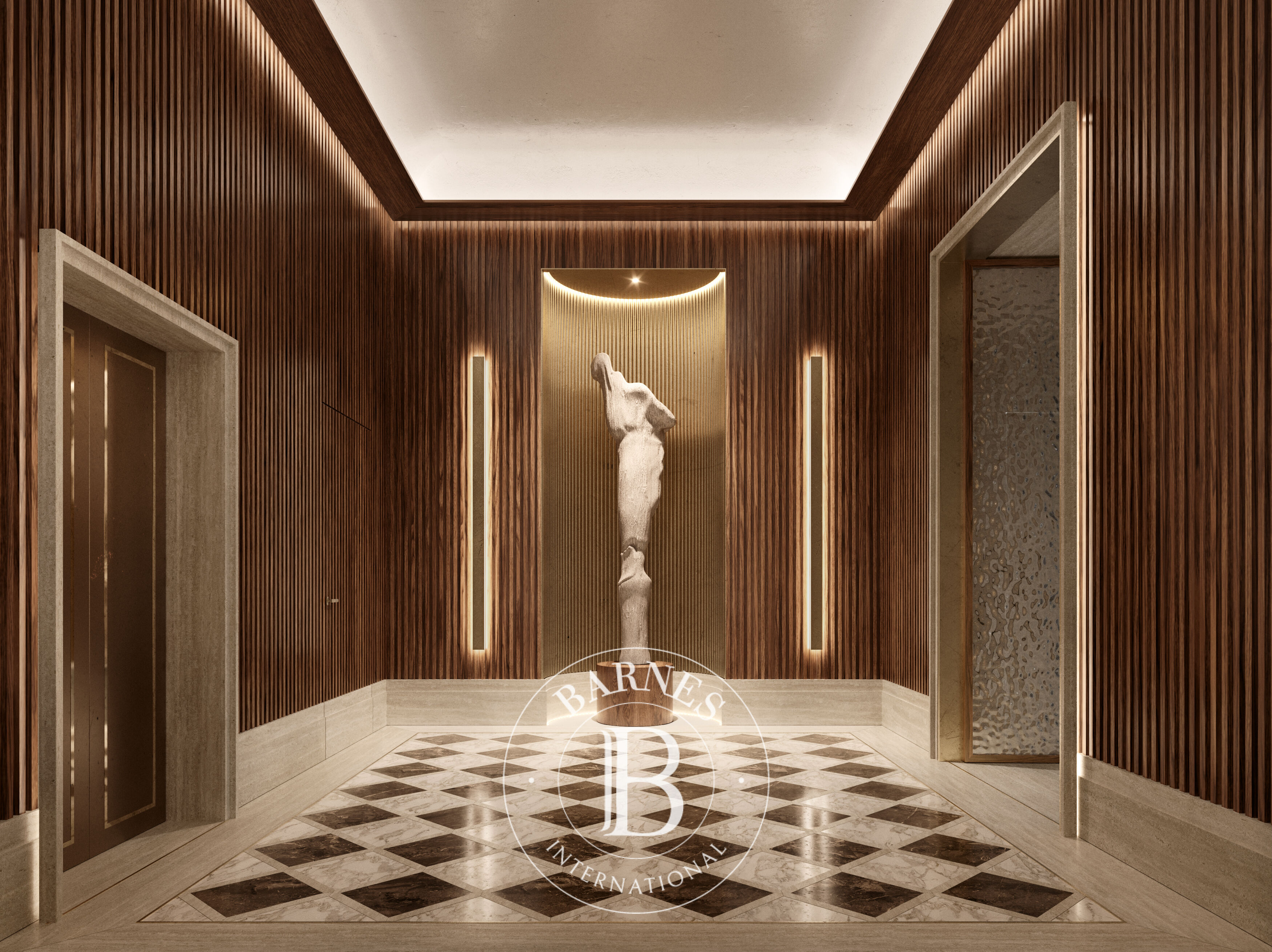 Zu verkaufen, Wohnung Business Bay - picture 10