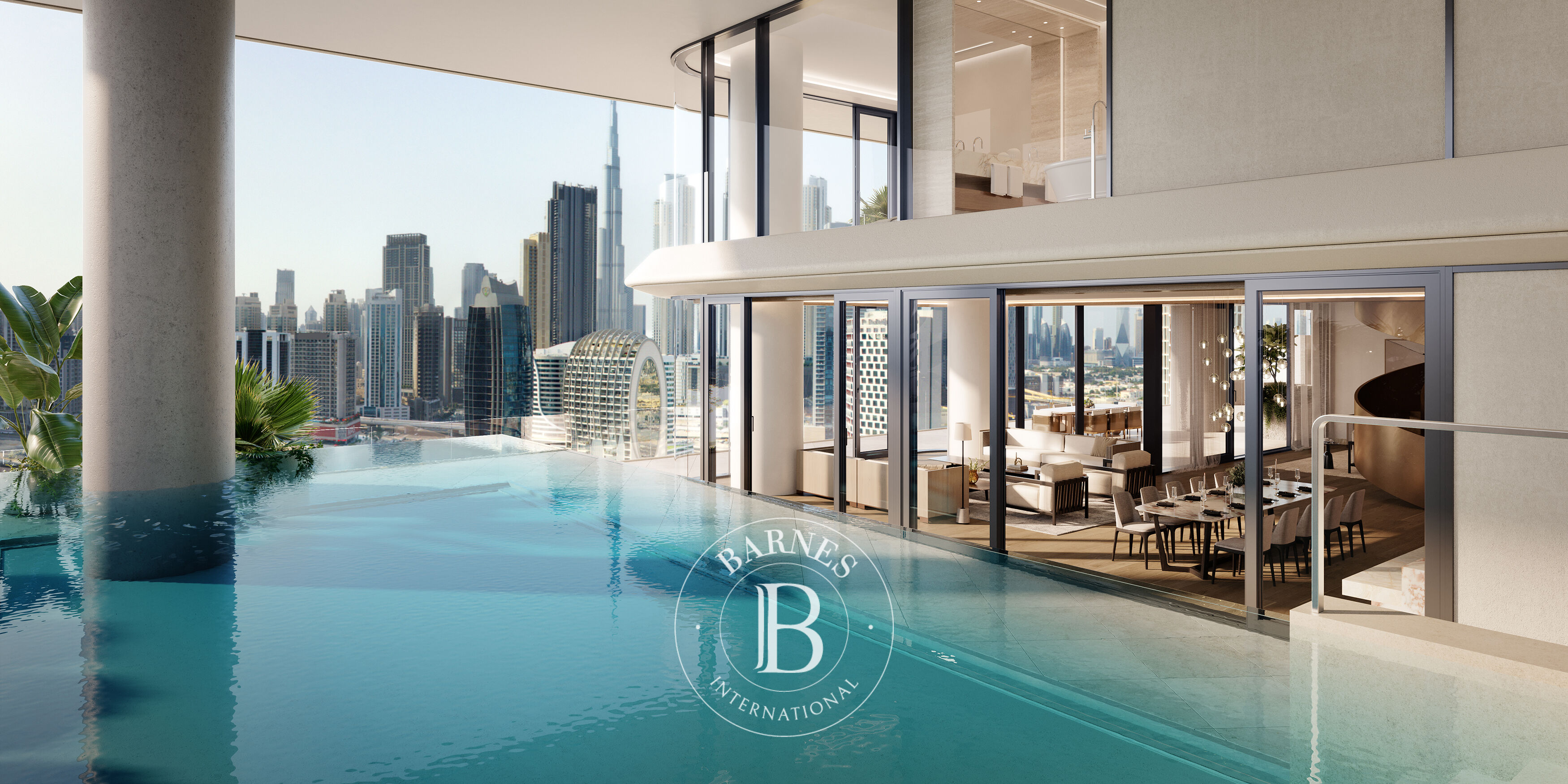 Piso Business Bay - picture 3