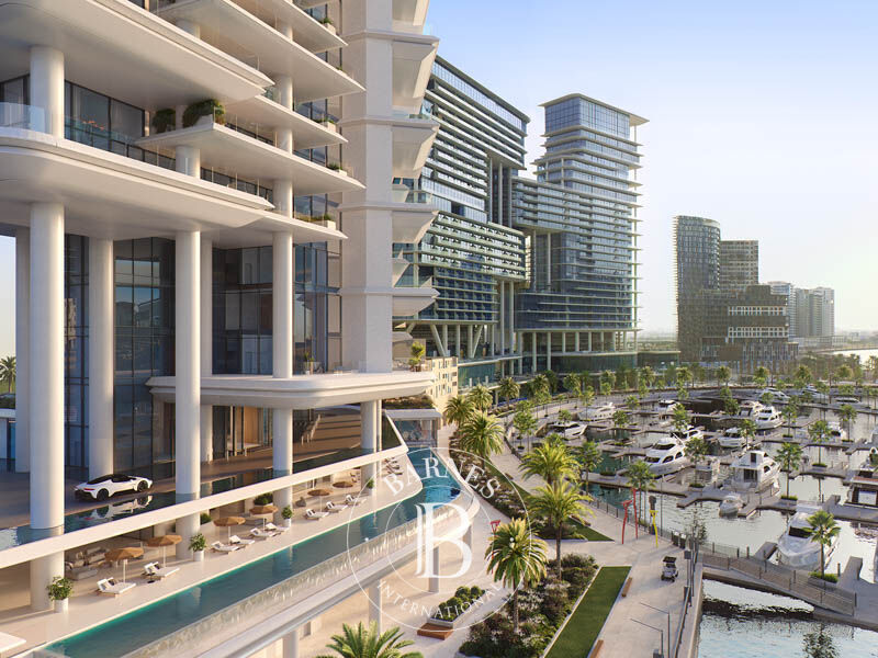 Vendita Appartamento | Business Bay - picture 4