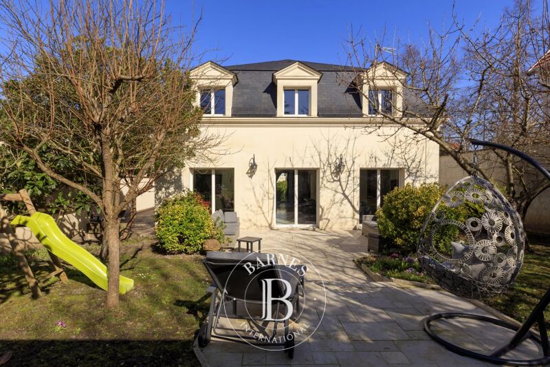Venta, Casa Rueil-Malmaison - picture 1