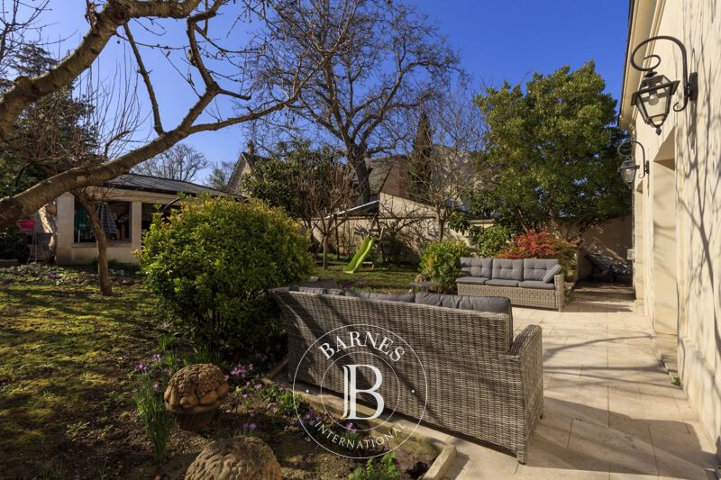 Venta, Casa Rueil-Malmaison - picture 2