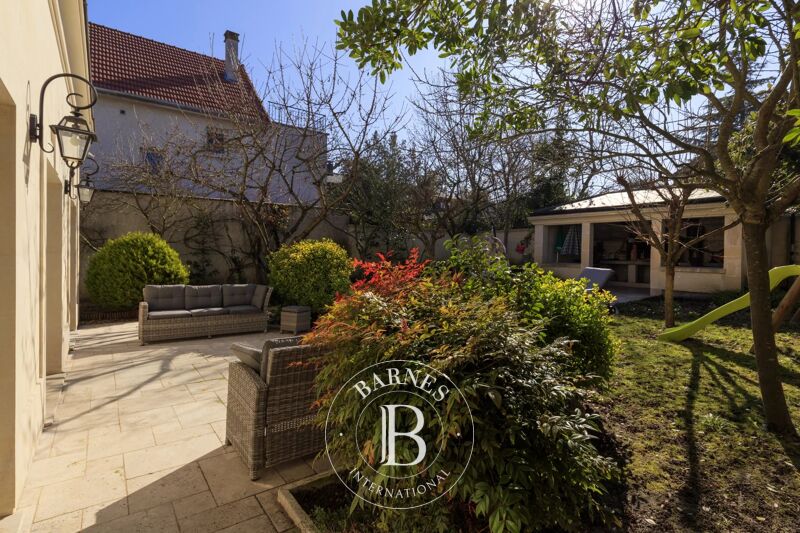 Venta, Casa Rueil-Malmaison - picture 3