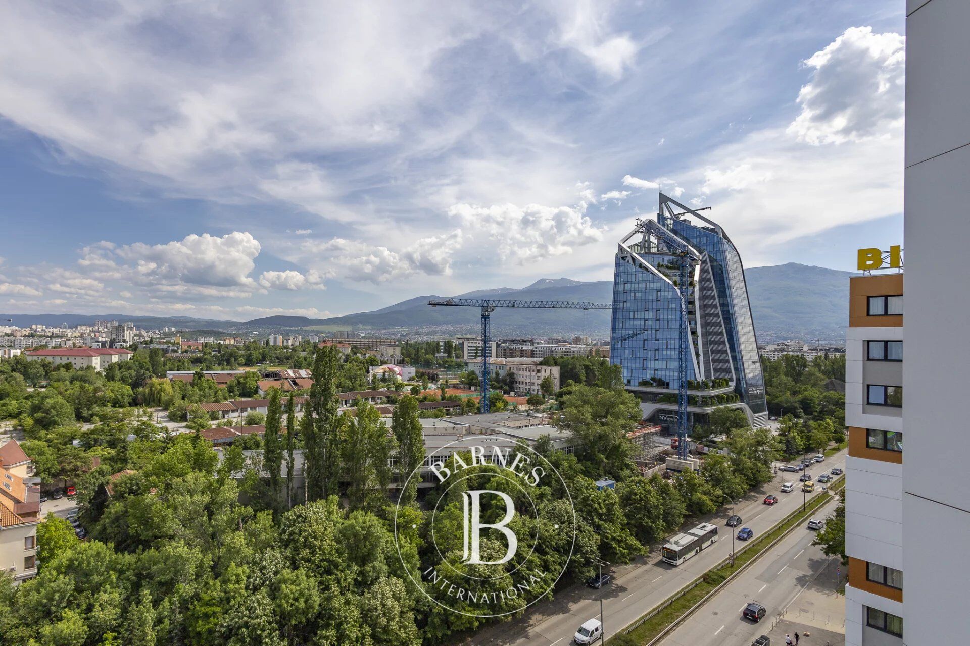 Wohnung Sofia - picture 3