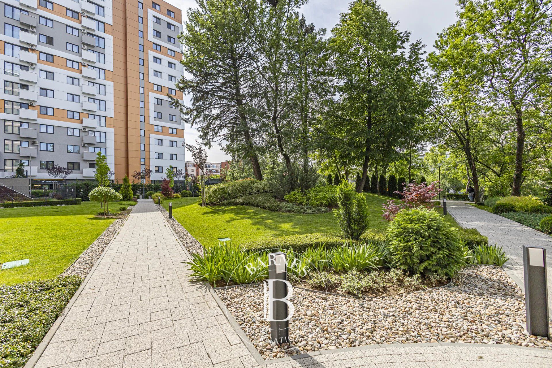 Wohnung Sofia - picture 2