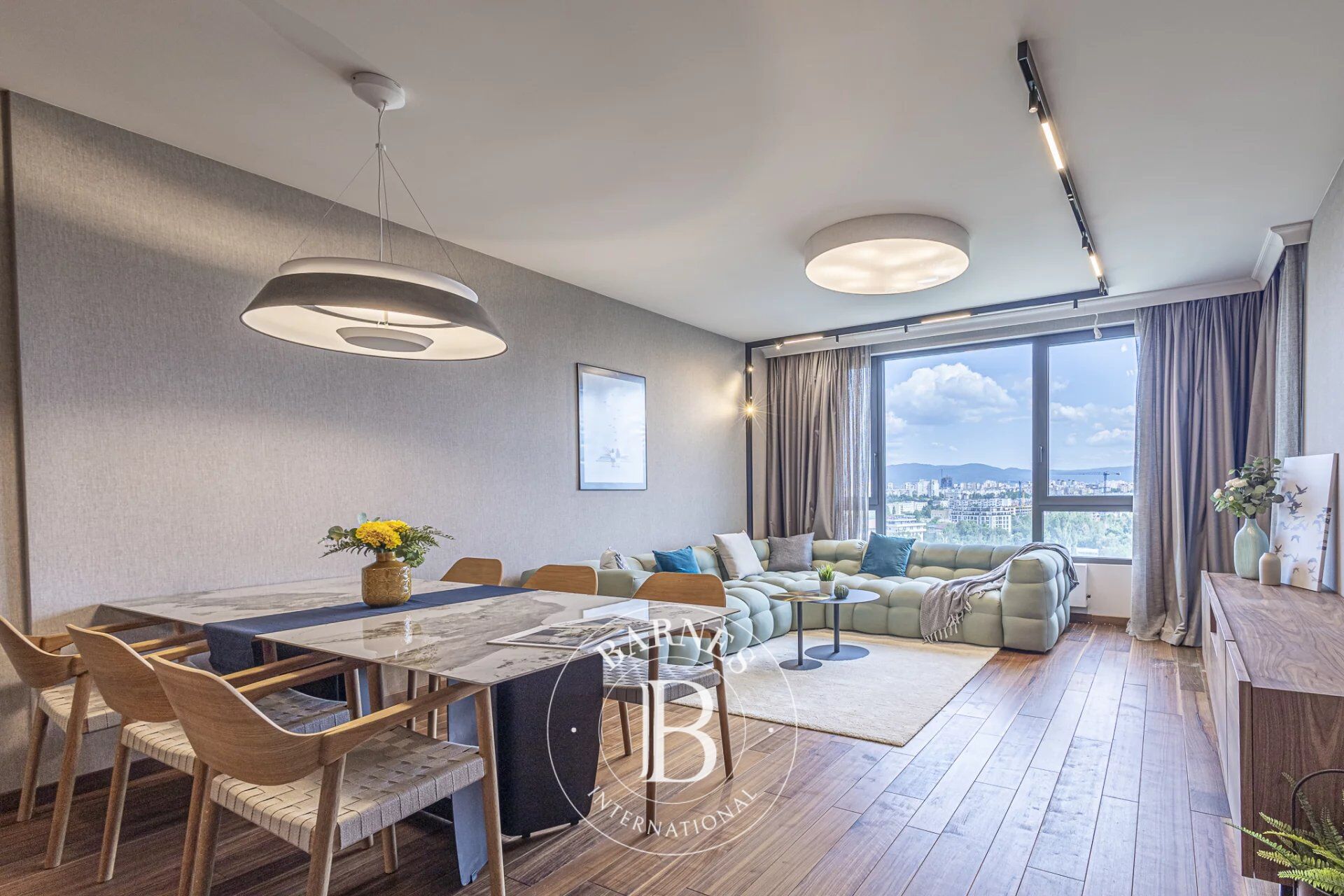 Wohnung Sofia - picture 1