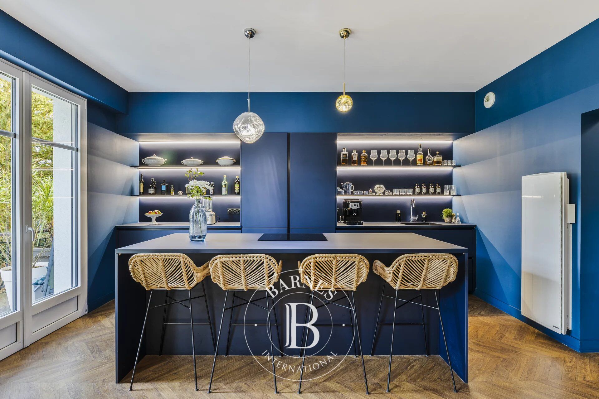 LA BAULE - GRANDS HOTELS - Renovated apartment - picture 3