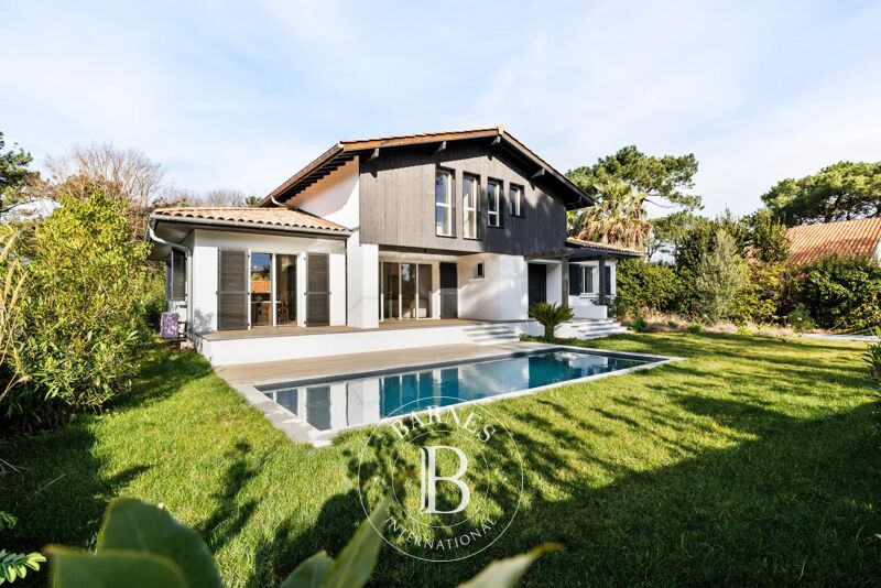 Venta, Casa Anglet - picture 2