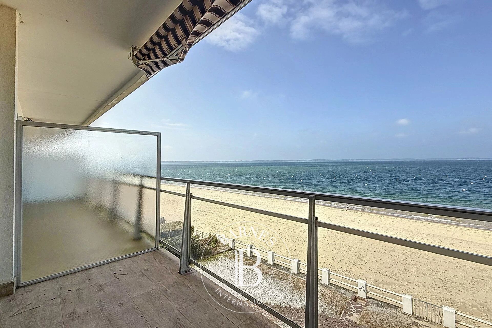 Apartment Arcachon - picture 1