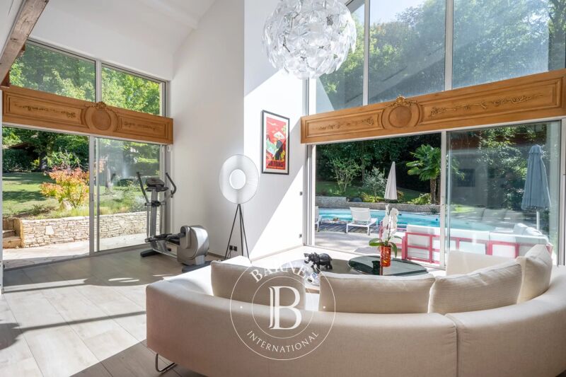 For Sale House | Louveciennes - picture 2