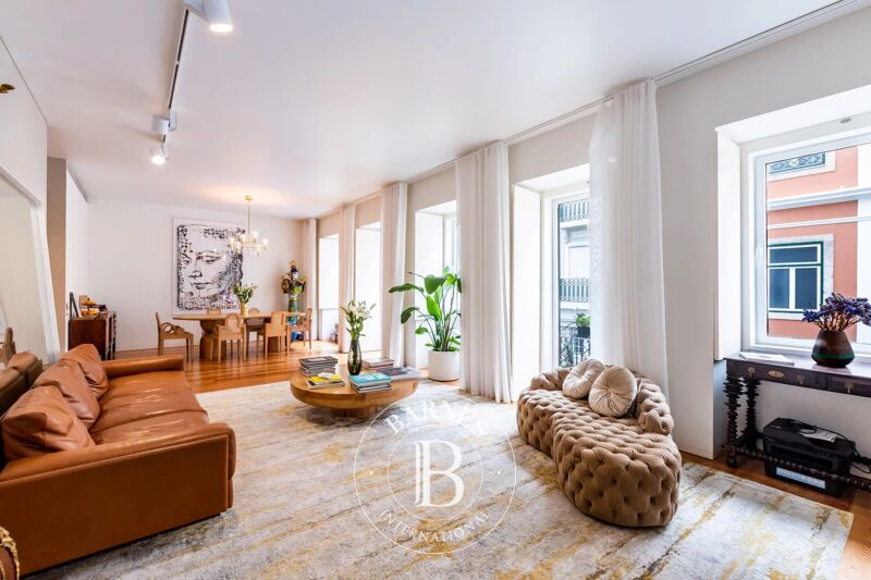 À vendre, Appartement Lisboa - picture 1