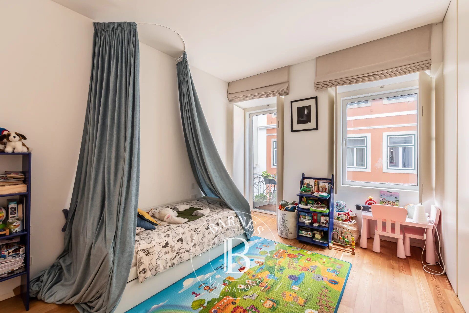 Daire Lisboa - picture 10