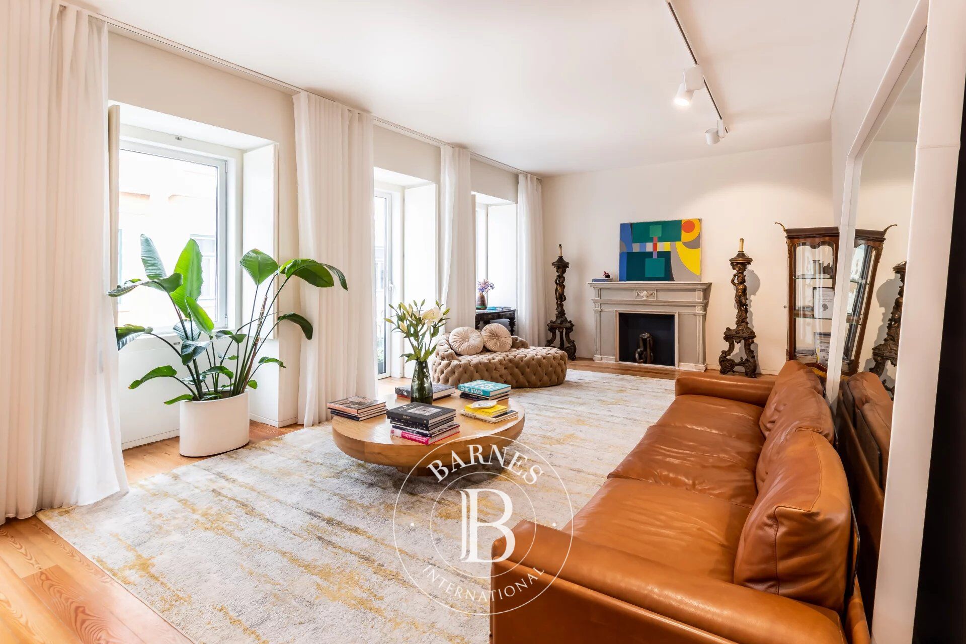 Daire Lisboa - picture 4