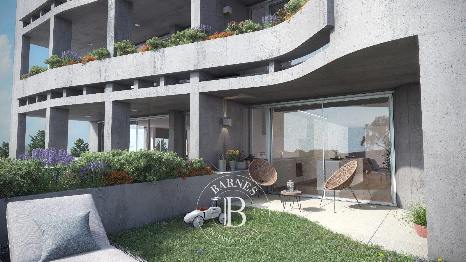 Sophistication chez Aldoar - picture 1