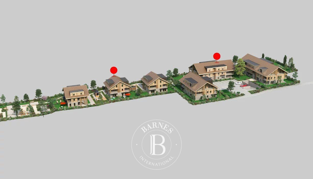 Daire Yvoire - picture 6