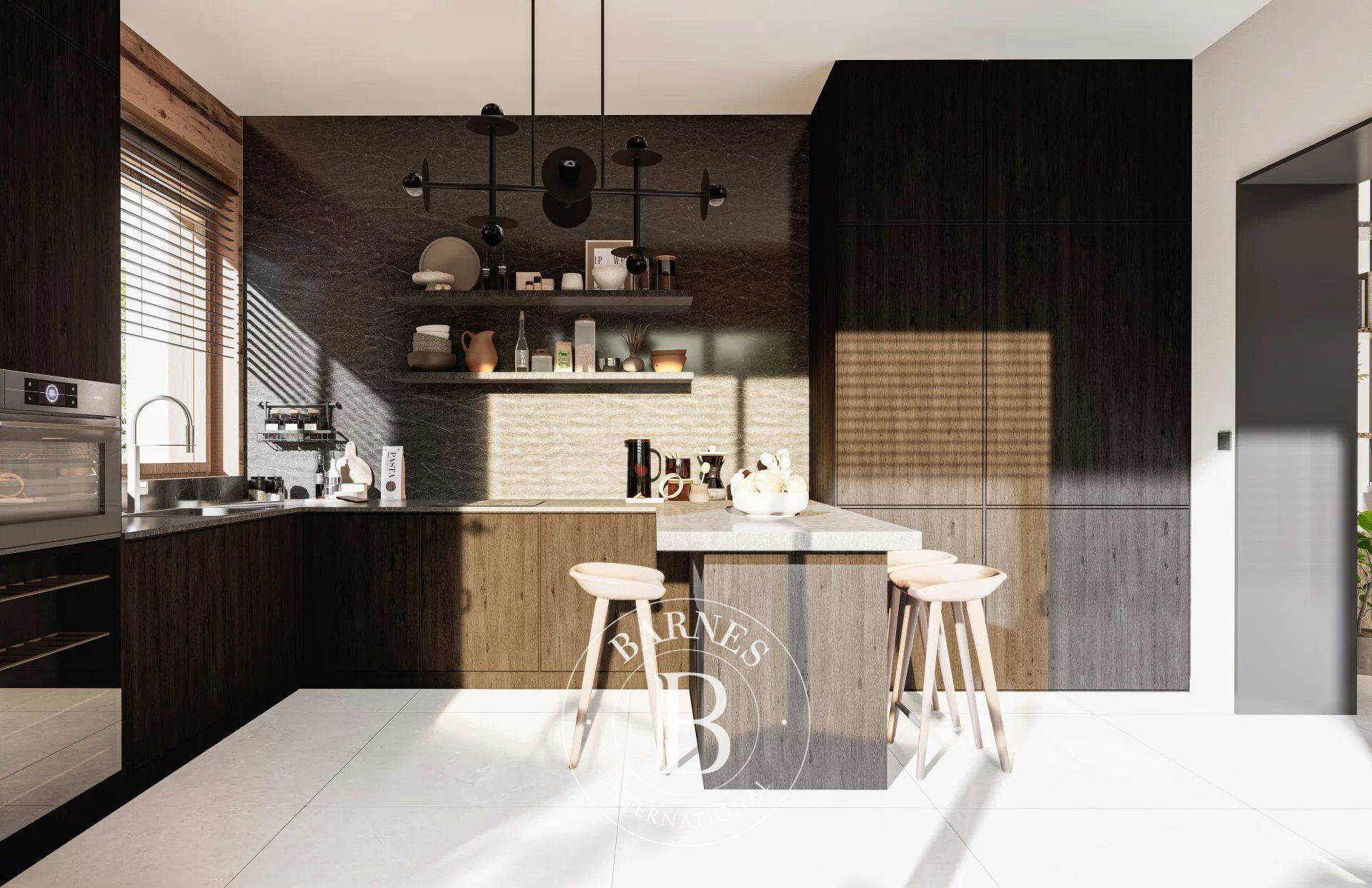 Piso Chamonix-Mont-Blanc - picture 1