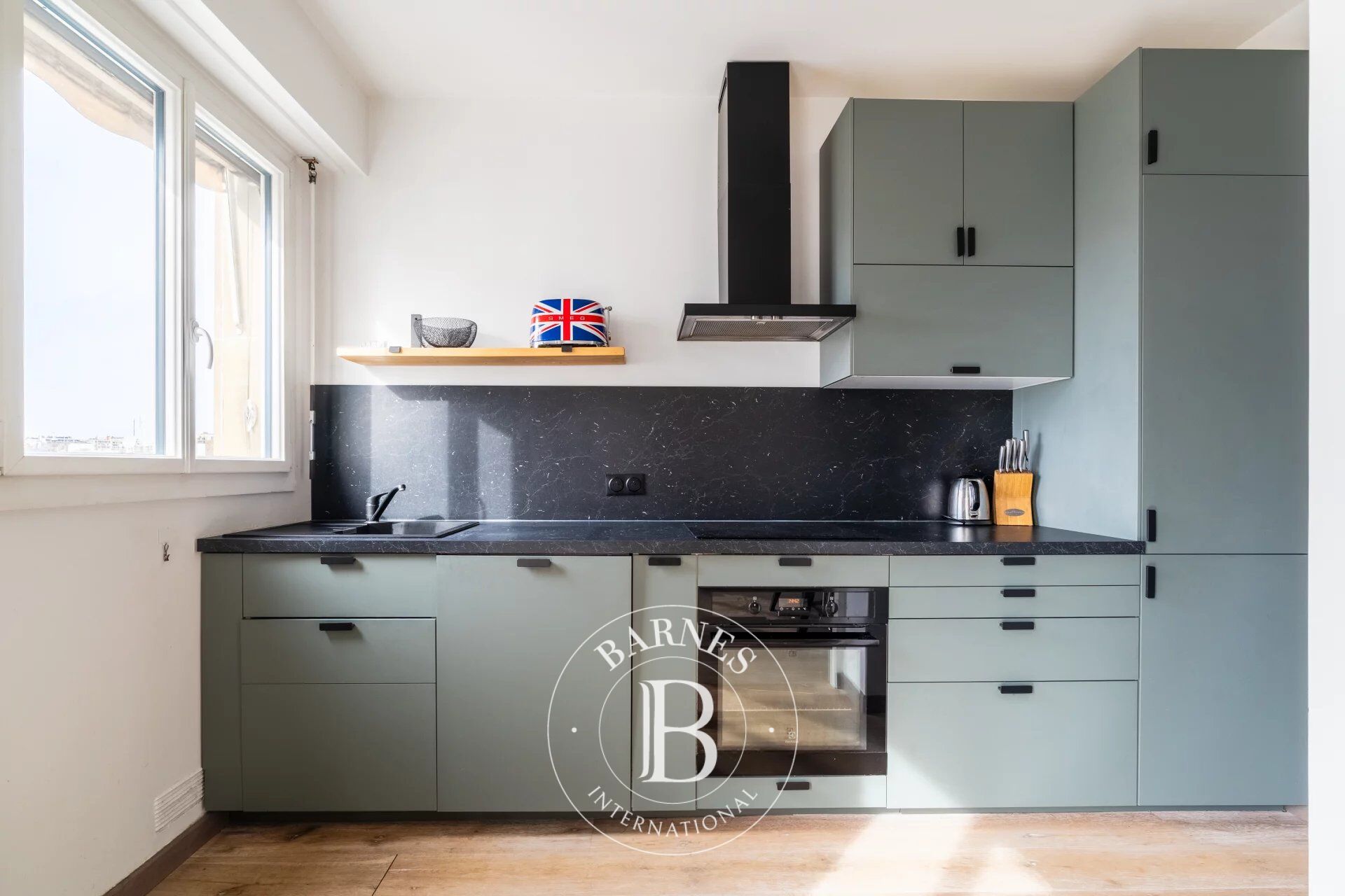 Vendita, Appartamento Paris 16ème - picture 8