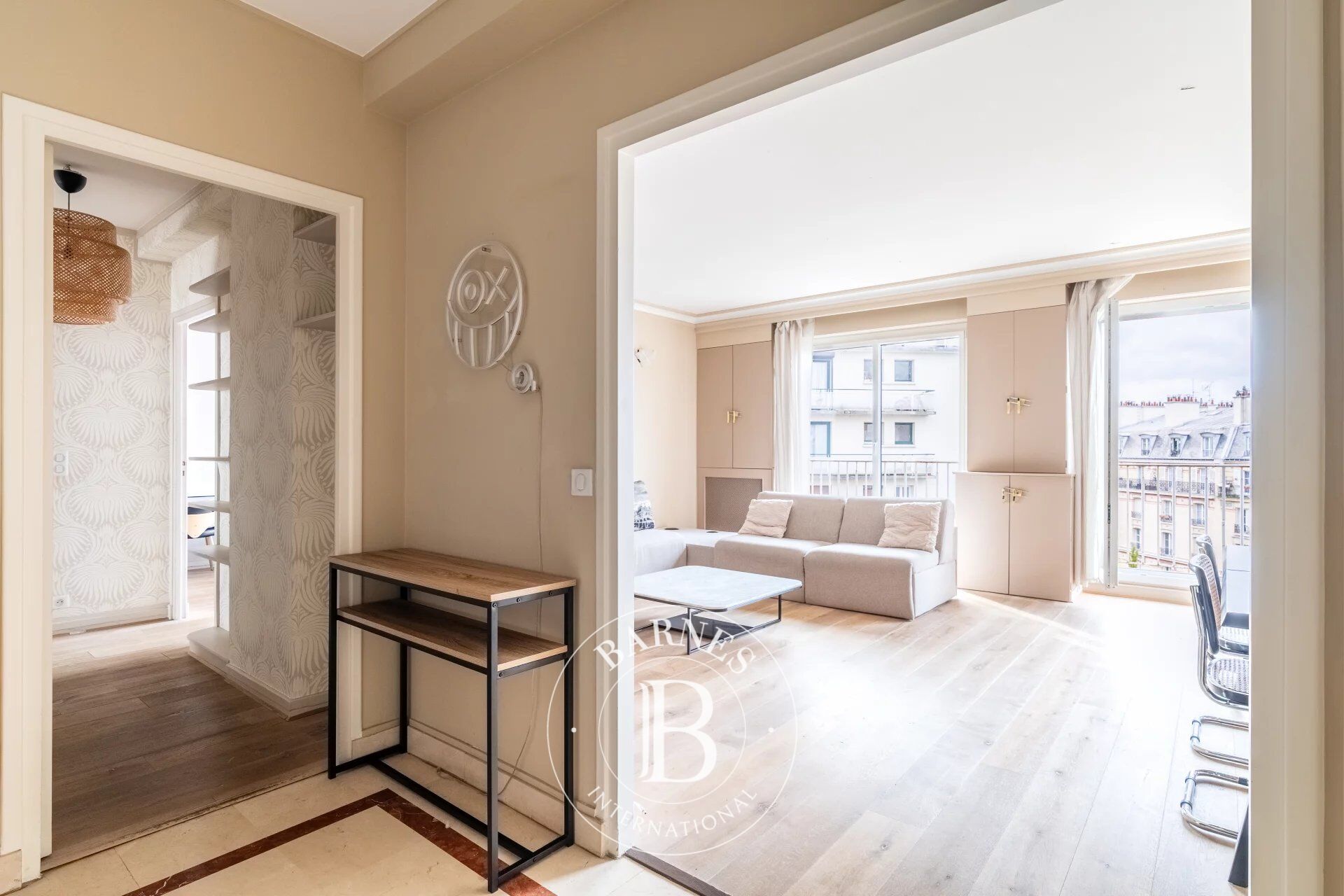 Vendita, Appartamento Paris 16ème - picture 5