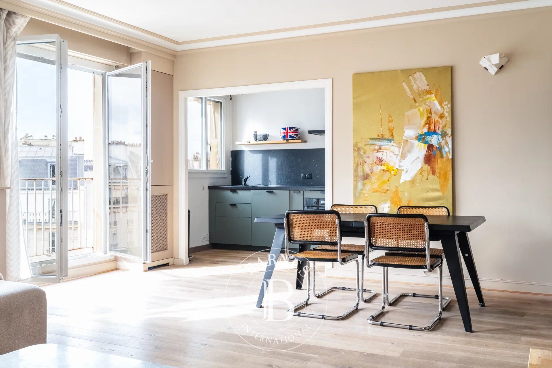 Vendita, Appartamento Paris 16ème - picture 7