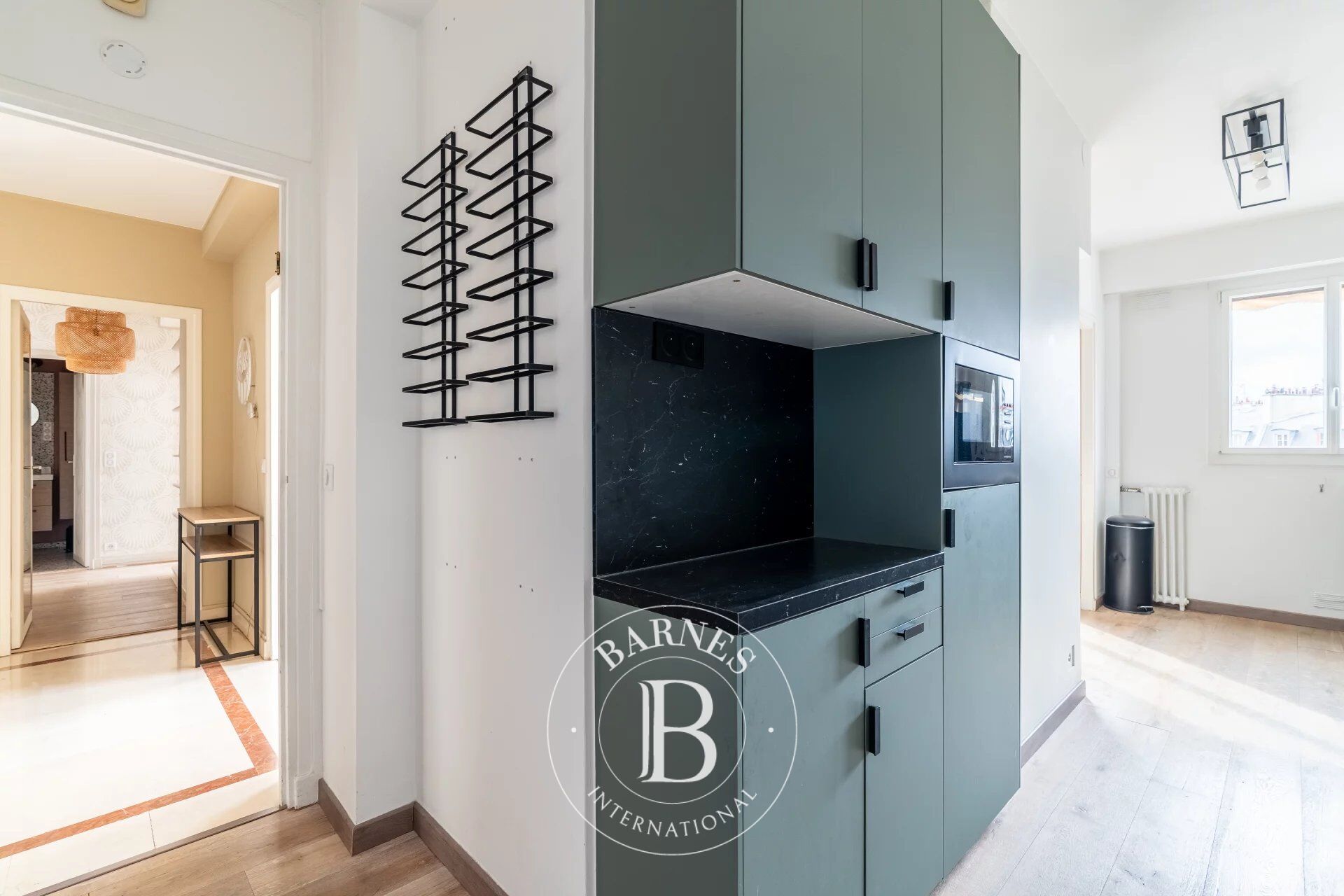 Vendita, Appartamento Paris 16ème - picture 9