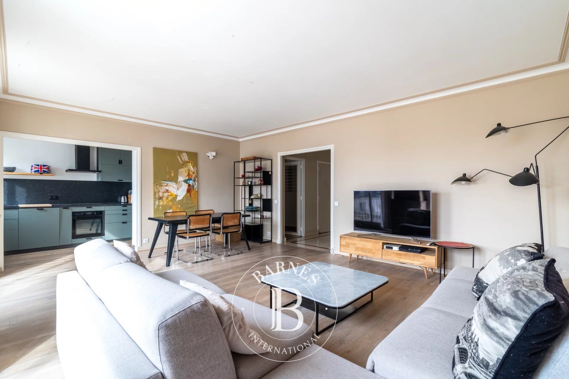 Vendita, Appartamento Paris 16ème - picture 10