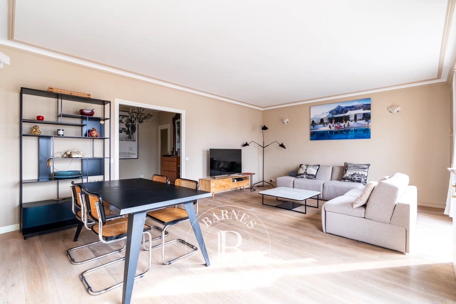 Vendita, Appartamento Paris 16ème - picture 6