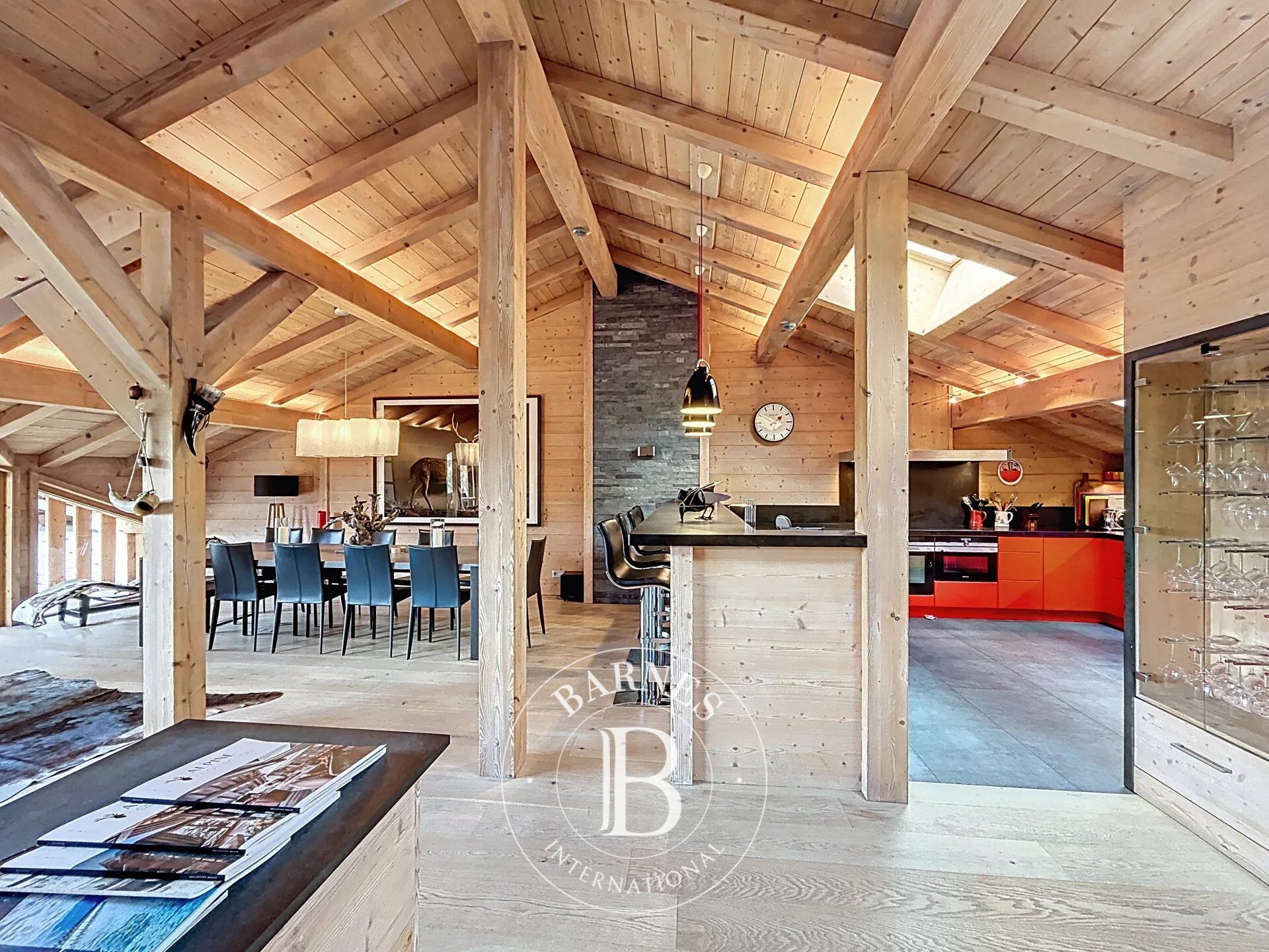 Attico Les Gets - picture 2