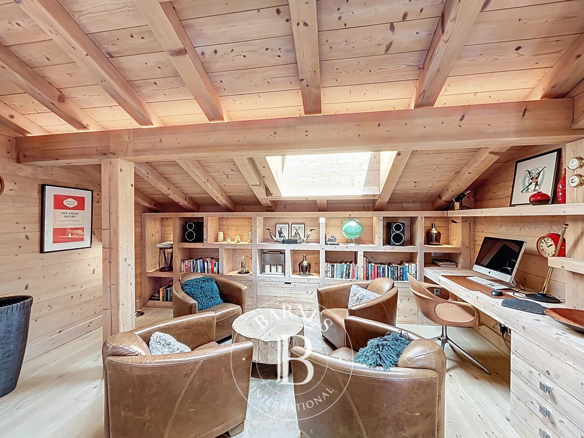 Attico Les Gets - picture 3