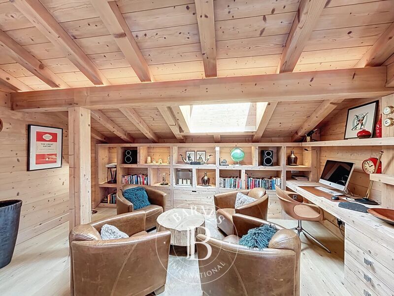 Venta, Ático Les Gets - picture 3