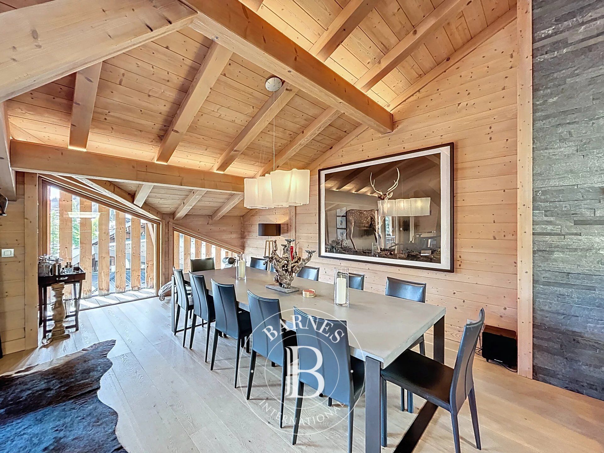 Attico Les Gets - picture 2