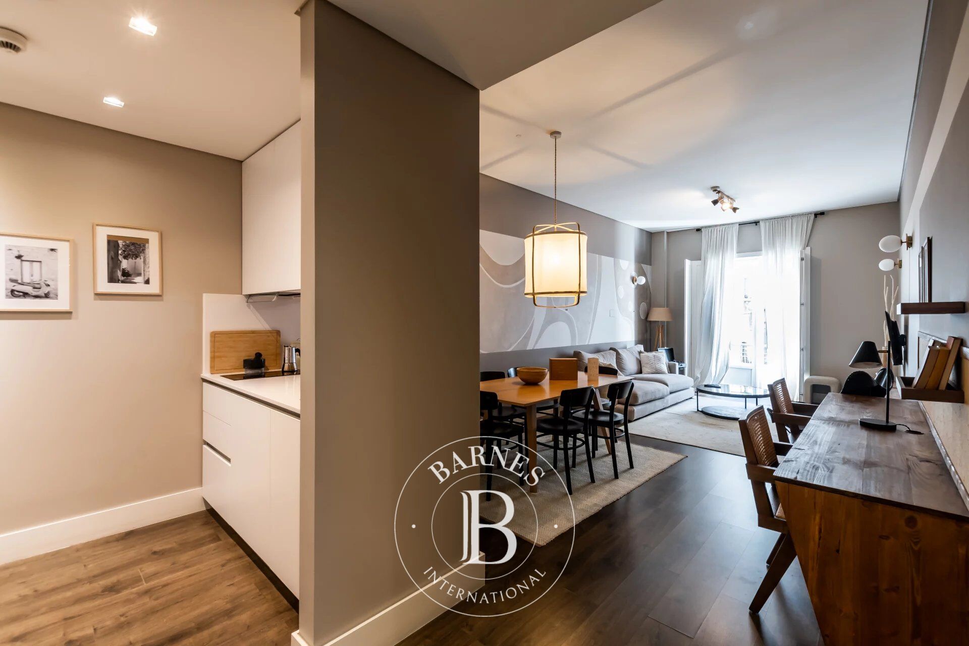 Daire Lisboa - picture 4